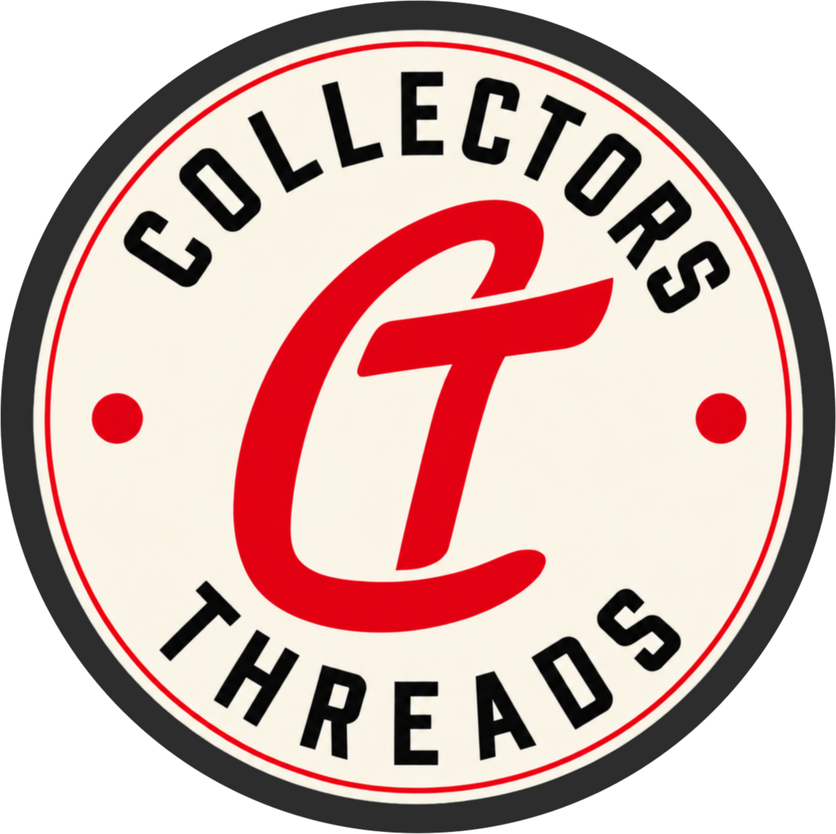 Collectors Threads